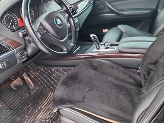 2012 BMW X5 30d II (E70) Рестайлинг, чёрный, 2700000 рублей, вид 5
