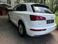 2018 Audi Q5 II (FY), белый, 3400000 рублей - вид 4