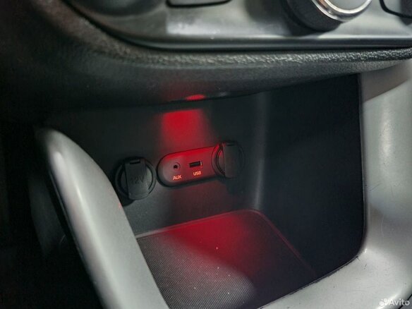 2013 Kia Ceed II, серебристый, 880000 рублей - вид 6