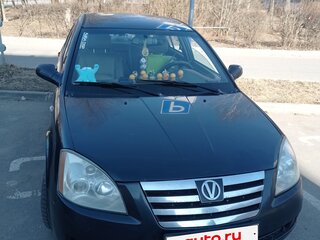 2009 Vortex Estina I, чёрный, 250000 рублей, вид 1