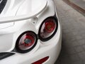 2010 Mitsuoka Orochi, белый - вид 8