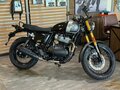 2026 Royal Enfield Bear 650, чёрный, 737000 рублей
