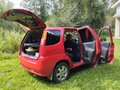 2006 Suzuki Ignis II (HR), красный, 549000 рублей - вид 4