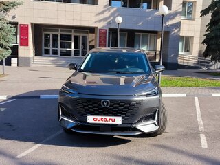 2024 Changan UNI-K, серый, 3080000 рублей, вид 1