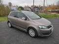 2012 Volkswagen Golf Plus II, коричневый, 699000 рублей - вид 6
