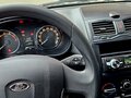 2023 Lada (ВАЗ) Granta I Рестайлинг, белый, 840000 рублей - вид 10