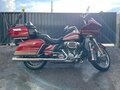 2016 Harley-Davidson CVO Road Glide, красный, 2700000 рублей - вид 5