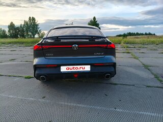 2023 Changan UNI-V I, серый, 2400000 рублей, вид 5