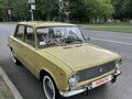 1975 Lada (ВАЗ) 2101, жёлтый, 350000 рублей - вид 2