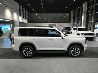 2026 Haval H9 II, белый, 4751970 рублей, вид 5
