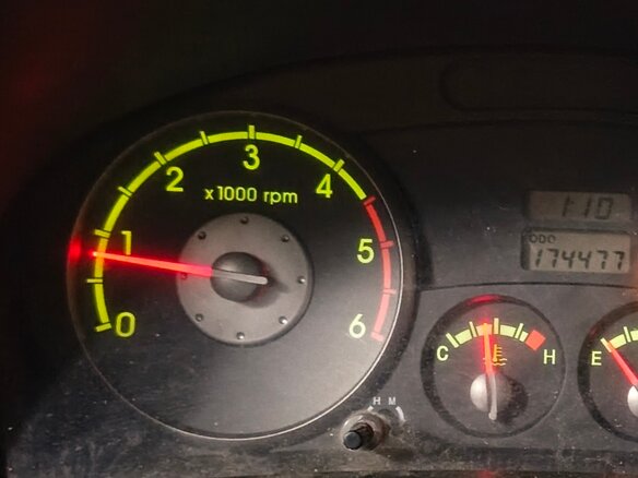 2006 Kia Bongo, белый, 439000 рублей - вид 8