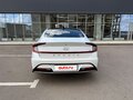 2022 Hyundai Sonata VIII (DN8), белый, 4750000 рублей - вид 5