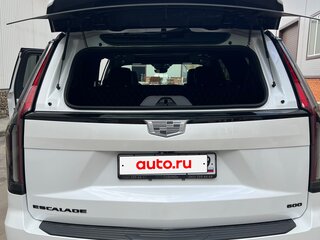 2023 Cadillac Escalade ESV V, белый, 13500000 рублей, вид 3