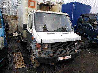 1994 Mercedes-Benz T1, серебристый, 390000 рублей, вид 1