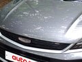 2025 Geely Coolray (Binyue Cool) I Рестайлинг, серый, 2100000 рублей