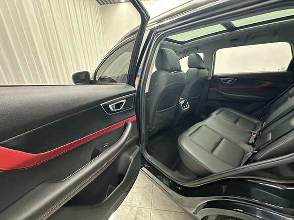 2023 Chery Tiggo 7 II, чёрный - вид 7