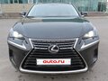 2020 Lexus NX 300 I Рестайлинг, чёрный, 4500000 рублей - вид 1