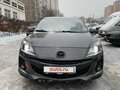 2012 Mazda 3 II (BL) Рестайлинг, серый, 1050000 рублей - вид 2