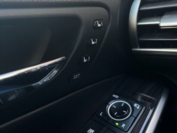 2013 Lexus IS 250 III, чёрный, 1920000 рублей - вид 12