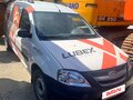 2018 LADA (ВАЗ) Largus, белый, 790000 рублей - вид 5