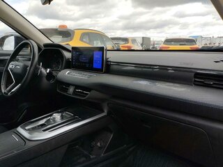 2024 Haval Jolion I Рестайлинг, белый, 1412000 рублей, вид 5