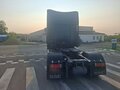 2008 DAF XF 105, чёрный, 2700000 рублей - вид 2