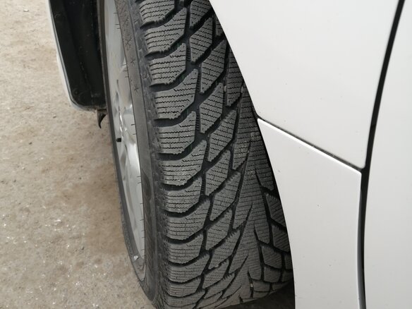 2011 Mazda 6 II (GH) Рестайлинг, белый, 1150000 рублей - вид 31