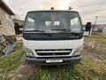 2012 Fuso (Mitsubishi) Canter, белый, 3400000 рублей