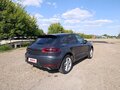 2017 Porsche Macan I, серый, 3200000 рублей - вид 10