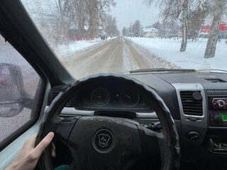 2011 ГАЗ ГАЗель (3302), белый, 1000000 рублей, вид 5