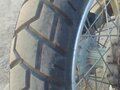2000 BMW F 650 GS, белый, 300000 рублей - вид 1