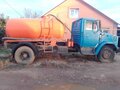 1994 ЗИЛ 4333, синий