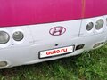 2008 Hyundai Aero Town, розовый, 500000 рублей - вид 3