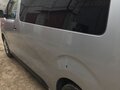2017 Citroen Jumpy III, серебристый, 2300000 рублей - вид 6
