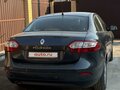 2012 Renault Fluence I, серый, 750000 рублей - вид 1