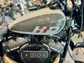 2024 Harley-Davidson Fat Bob, серый, 3450000 рублей - вид 10