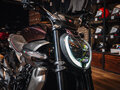 2026 Ducati XDiavel, пурпурный, 3680000 рублей - вид 3