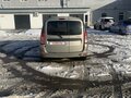 2019 Lada (ВАЗ) Largus I, серый, 850000 рублей - вид 3