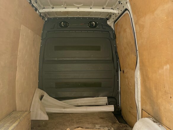 2016 Mercedes-Benz Sprinter, белый, 2400000 рублей - вид 16