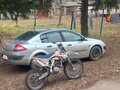 2021 Motoland TT250, белый, 90000 рублей - вид 1