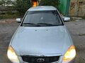 2009 Lada (ВАЗ) Priora I, серебристый, 375000 рублей - вид 2