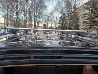 2005 Mitsubishi Pajero III Рестайлинг, чёрный, 1250000 рублей, вид 3