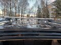 2005 Mitsubishi Pajero III Рестайлинг, чёрный - вид 2