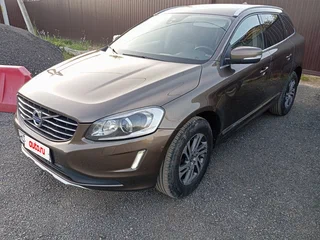 2015 Volvo XC60 I Рестайлинг, коричневый, 2050000 рублей, вид 1