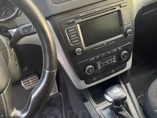 2010 Skoda Yeti I, коричневый, 680000 рублей, вид 4