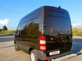 2011 Mercedes-Benz Sprinter, коричневый, 1450000 рублей - вид 4