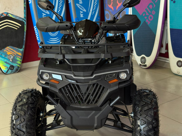 2026 Sharmax Activator, чёрный, 289900 рублей - вид 2