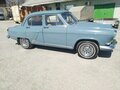 1964 ГАЗ 21 «Волга» 21Л, синий, 1260000 рублей - вид 3