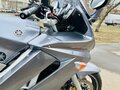 2006 Yamaha FJR1300, серебристый, 560000 рублей - вид 11