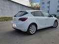 2012 Opel Astra J Рестайлинг, белый, 720000 рублей - вид 5